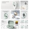Edifier ComfoCC Open-Ear Bluetooth Sports Earbuds