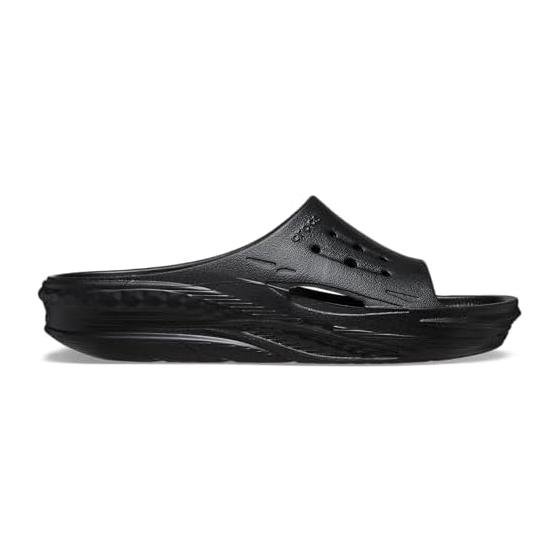 Crocs Unisex Adults Off Grid Slide Slide Sandals
