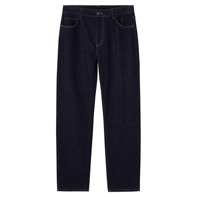 Hotwind Men's Tapered Jeans