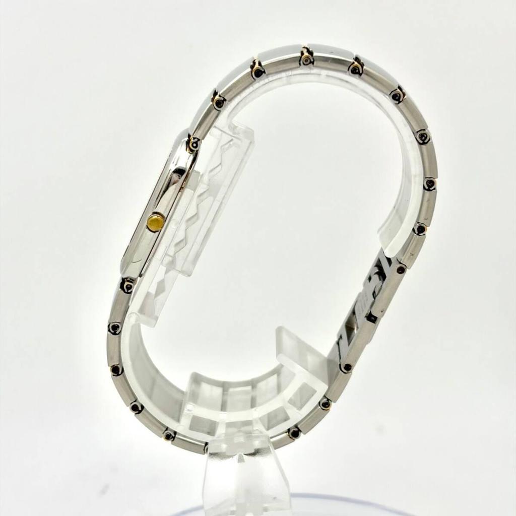 [New Battery] SEIKO ARC Ladies Watch 1220-5320 520071