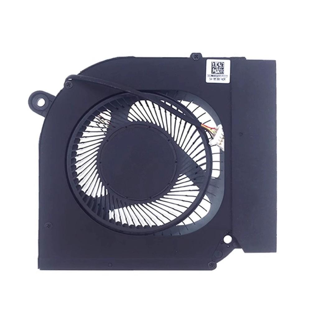 CPU & GPU Lüfter für Acer Nitro 5 AN515-44 AN515-55 AN515-57 AN517-52 N20C1