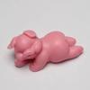 New Creative 3D Silicone Cake Mold Pig Shape Handmade Fondant Soap Mould For Decorating Kitchen Accessories Home Baking Tool