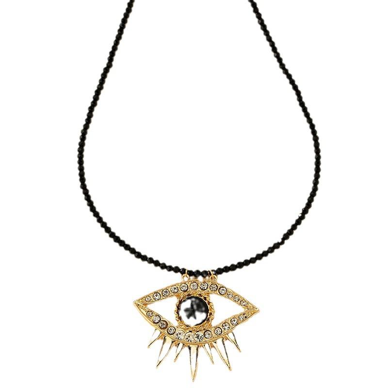 Modische Halsketten für Damenschmuck