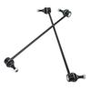 2 pezzi di collegamento barra stabilizzatrice anteriore K80852 di ricambio per ALLURE LACROSSE TERRAZA
