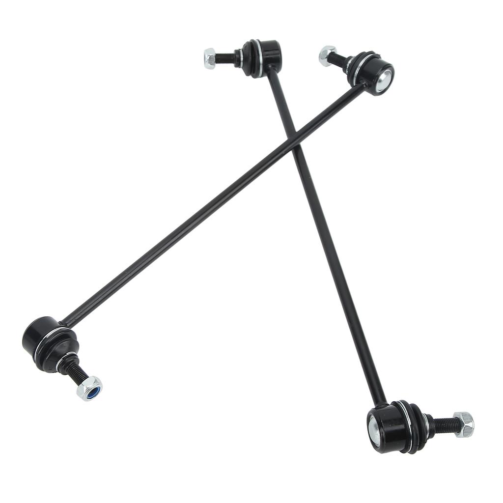 2 pezzi di collegamento barra stabilizzatrice anteriore K80852 di ricambio per ALLURE LACROSSE TERRAZA