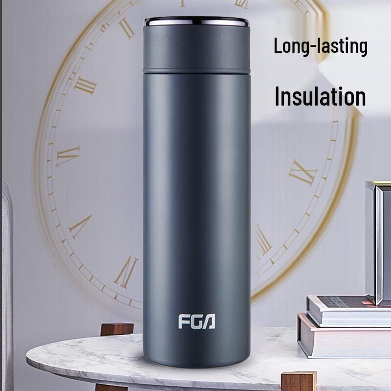 FUGUANG Stainless Steel Insulated Mug