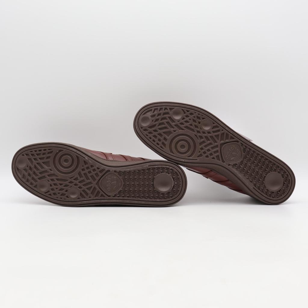 KJ5787 Adidas Handball Spezial Loafer Fox Brown (Men's)
