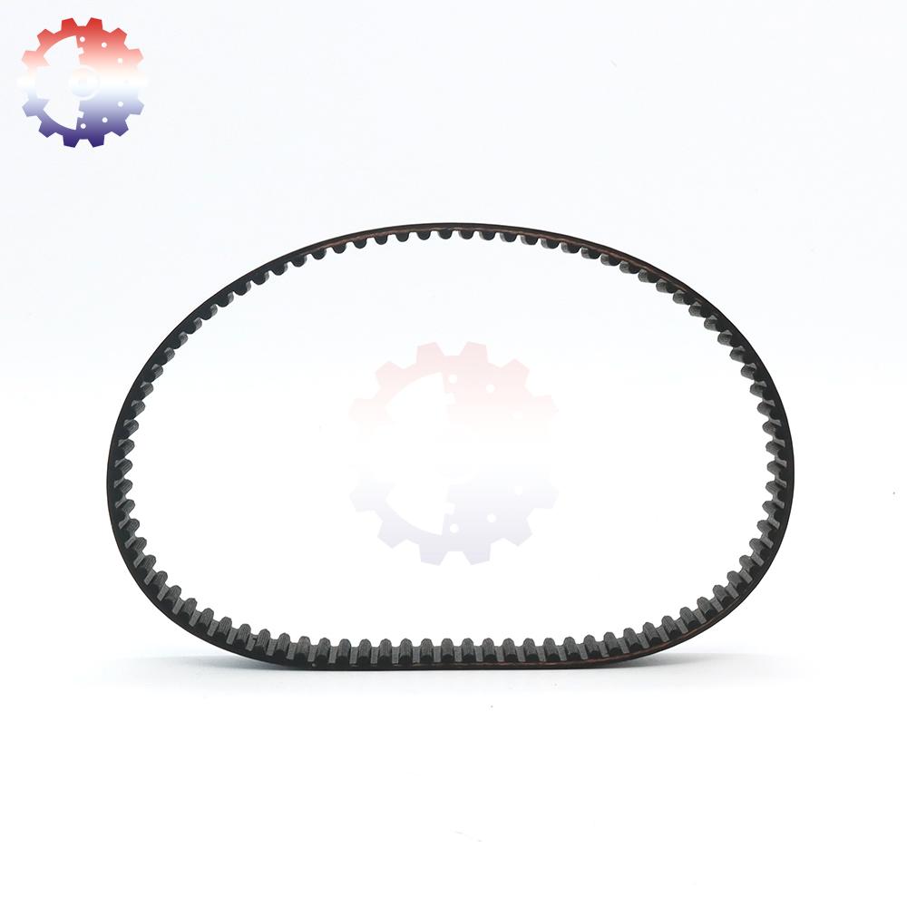 HTD 5M Timing Belt Drive Belt Length 605mm to 815mm Width 10 15 20 25 30 40mm HTD 5M Synchronous Belt HTD5M Rubber Closed Belt