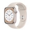 Apple უყურეთ სერიის 8 GPS-ს