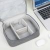 Projector Case Carrying Bag for Mini Projector HY300 HY300 Pro HY320 Travel Carrying-Bag Storage for Projectors