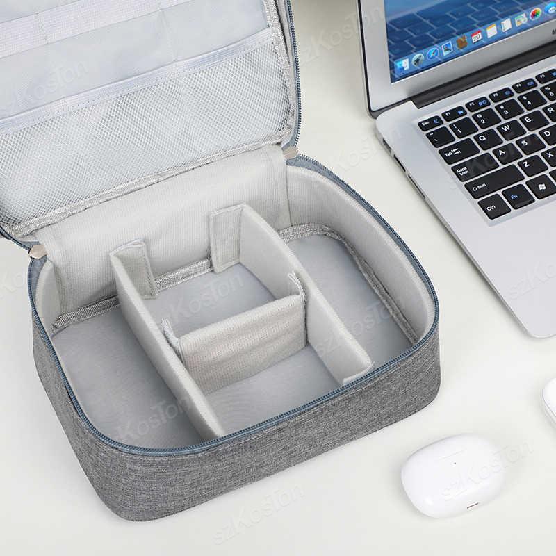 Projector Case Carrying Bag for Mini Projector HY300 HY300 Pro HY320 Travel Carrying-Bag Storage for Projectors