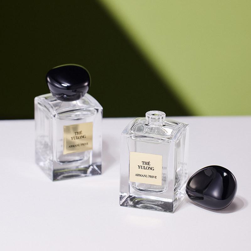 Armani The Yulong EDT 7.5ml - Mini Perfume para Regalo
