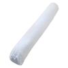 Bean Velvet Body Pillow for Pregnant Women - Long, Cylindrical, Removable Cover, Ideal for Side Sleeping and Clamping with Legs
