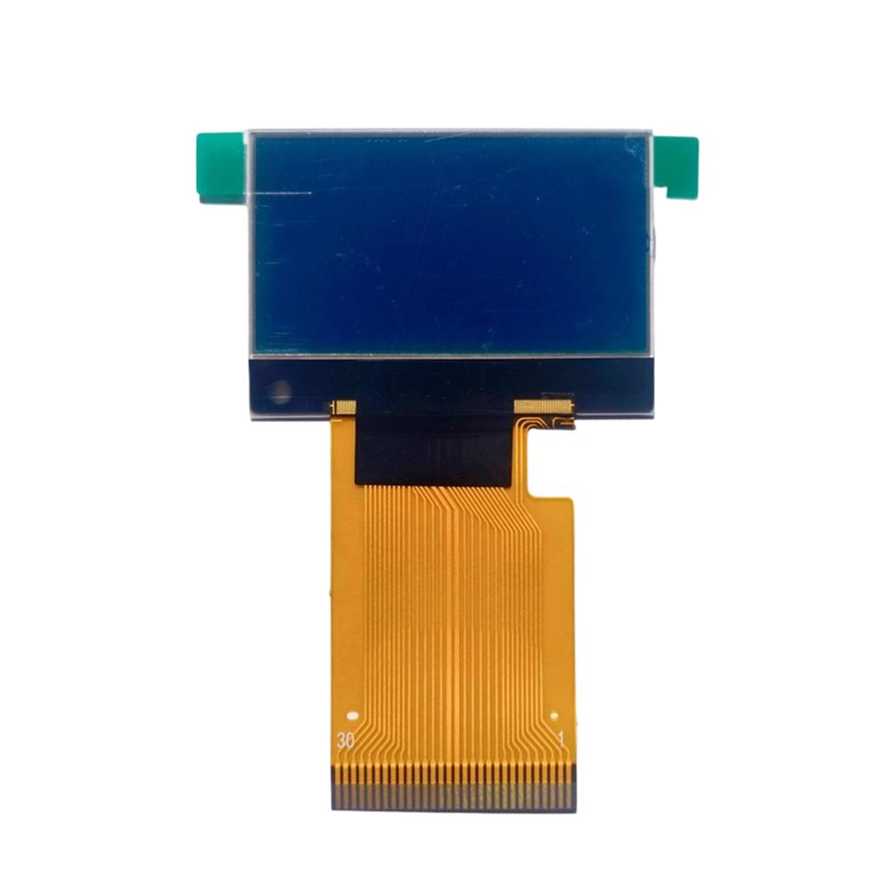 LCD Display Screen For Geely For Emgrand EC8 EC820 EC825 Dashboard Small Monitor Replacement Instrument Panel Glass ABS