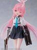 Wing Blue Archive Hoshino scale plastic painted finished product 1/7