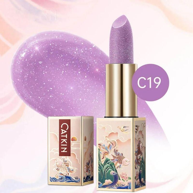 CATKIN - Balsamo Labbra Glitter Moonlight (16-20)