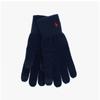 Polo Ralph Lauren Pc0712 433 Pony Knitted Touchscreen Gloves