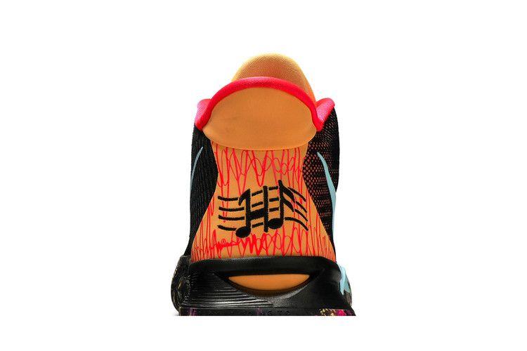 Nike Kyrie 7 Preheat 'Soundwave'