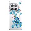 For OnePlus Ace 2 Pro Case Clear TPU Silicone Funda Capa for One plus Ace2 Pro Soft Covers Transparent Coques bag Ace2Pro 6.74''
