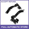 Hood Hinges for Toyota Camry 2018- Front Bonnet Bracket 1 Pair New