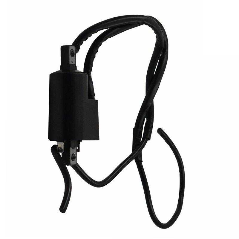 Ignition Coil Ignition Coil Fit for PWC GS GSI GSX GTI GTX GTS SP SPX XP and Jet Boat Challenger