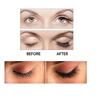 3D Individual Fake Lashes Soft Eyelash Extension Deluxe Lashes Flase Eyelashes Light False Eyelash