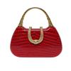 Handbag Evening Bag High-end Style Crossbody Bag Fashion and Simplicity Set of Single Shoulder Bags with Diamonds