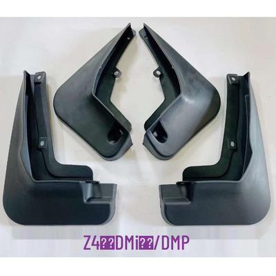 Accessori esterni – Paraspruzzi