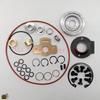 HOLS-ET HT60/HT3B Turbocharger Parts Repair Kits/Rebuild Kit 3536075,3536803,3575230 Supplier AAA Turbocharger Parts