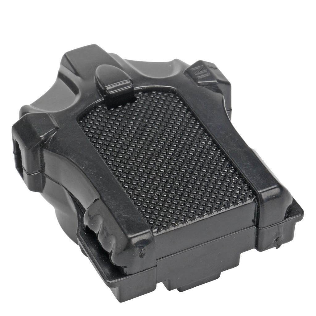 Black Beyblade Performance Plastic Fight Rip Cord Power Launcher String Fight Fusion Masters