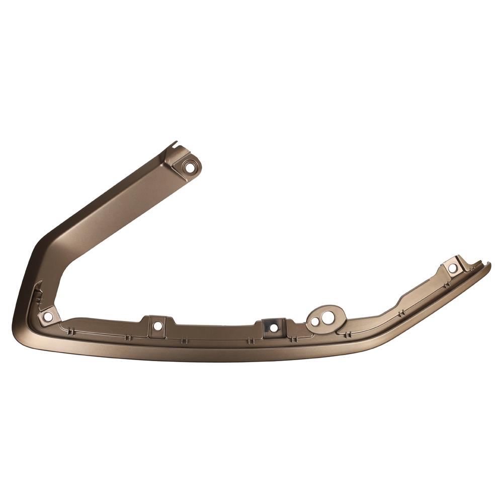 For CFMOTO 800NK 800 NK NK800 Radiator Left Right Protective Panels Decorative Panel Shell Plastic Cover Water Tank Side Fairing