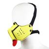 Adult Dog Hood Muzzle Gag for Couples - SM Flirting Toy