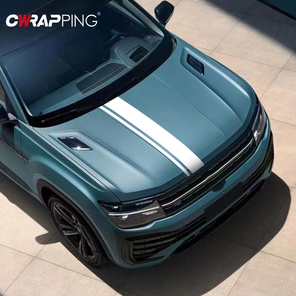 Car Stickers Door Side Bonnet Waist Line DIY Decal Sticker Auto Tuning Accessories Side Skirts Stripe Stickers Car Accessories
