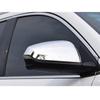 Heißer Verkauf Auto Dekoration Rückansicht Rück Seite Glas Spiegel Trim Rahmen Stick Für Chevrolet Equinox Dritte GE 2017