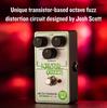 ELECTRO-HARMONIX Lizard Queen Octave Fuzz Guitar Effect Pedal