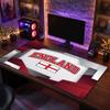 England Football Crest Mouse Pad, Extended Non Slip Rubber Desk Mat for Gaming Office Laptop Fan Gift
