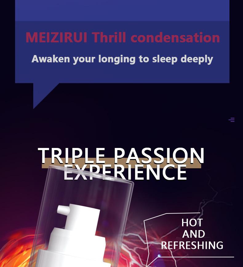 Women Orgasm Vaginal Tightening Gel Climax Tight Oil Pleasure Enhancer Aphrodisiac Increase Female Sexual Stimulant