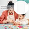 Innovative Photocuring Adhesive Pad That Secures Materials Firmly During Creative Projects