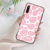 Funny Smiley Face Phone Case for Xiaomi mi 5 6 8 9 10 lite pro SE Mix 2s 3 F1 Max2 3