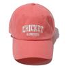 ALVINCLO Cricket Pigment Ball Cap Am5621 (5 Colors)