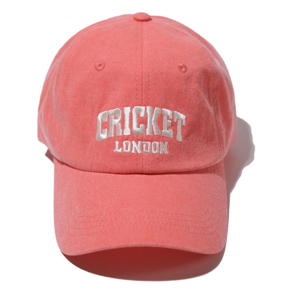 ALVINCLO Cricket Pigment Ball Cap Am5621 (5 Colors)