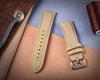 Hemsut 20mm Watch Band for Men, Military Canvas Watch Band, Quick Release Watch Strap, Fabric Sports Replacement