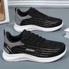 Men's Shoes New Fall Sports Shoes Men's and Women's Casual Shoes Running Shoes Men's Shoes