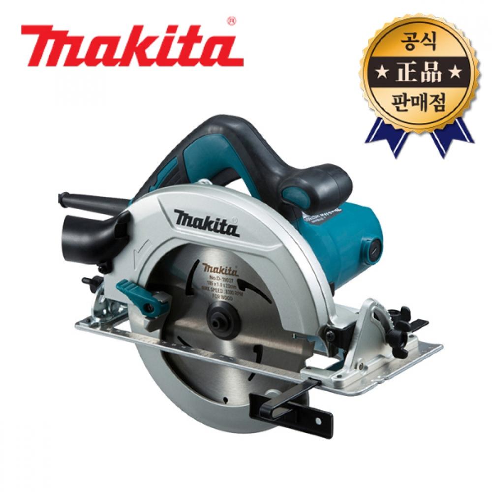 

Дисковая пила Makida HS7610 7 дюймов HS7600 5740NB