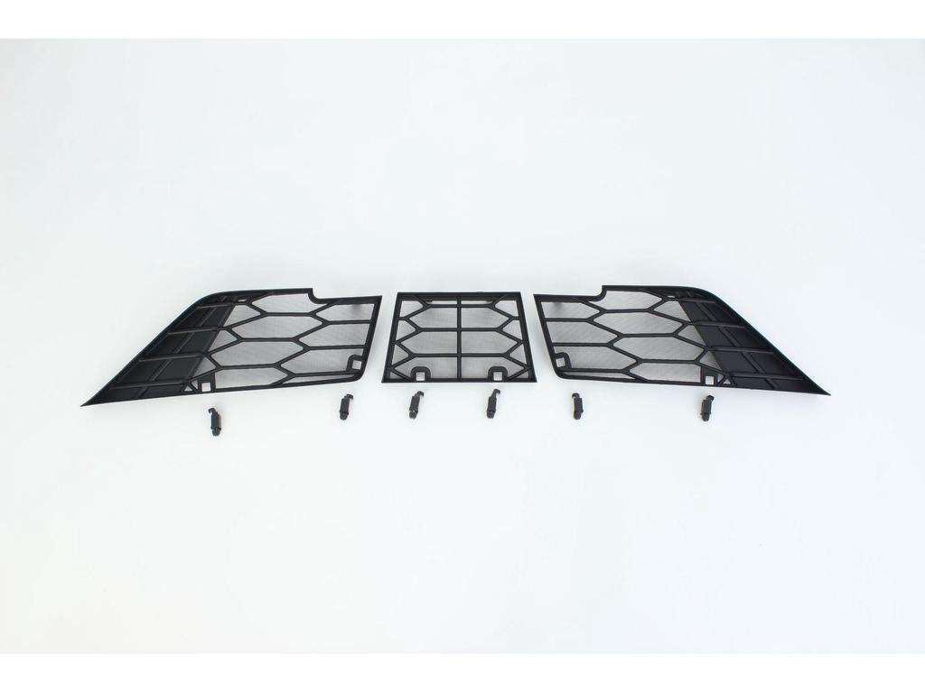 Changan 3rd Gen UNI.V Insect-Proof Net: Mosquito-Proof, Willow Catkin Blocking (Middle Net Stay)