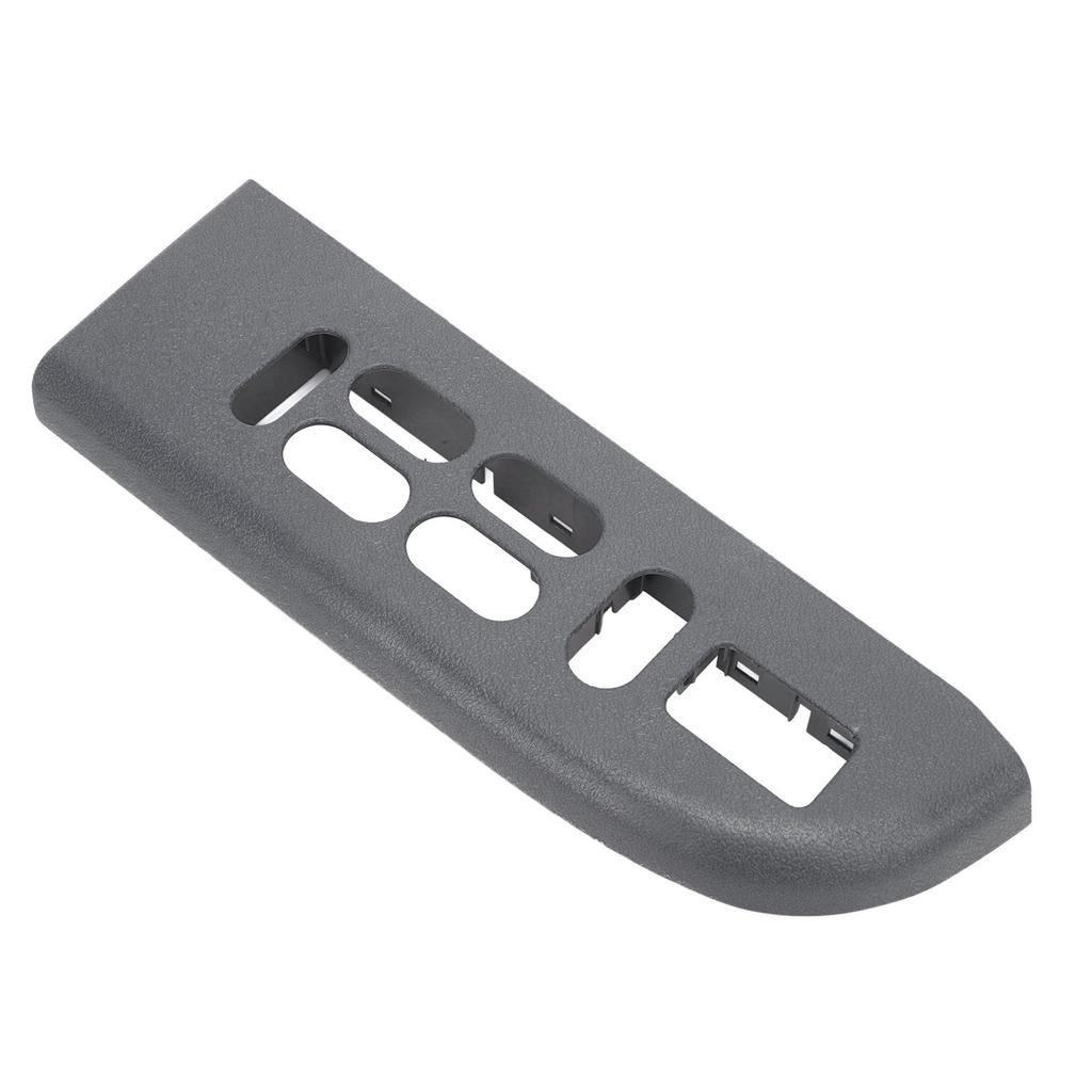 Driver Side Door Window   Be El 6L1  14525 BA Front Left Window Control   Panel Cover Replacement for Expedition 2003-2006