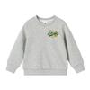 B.Duck Boys' Cartoon Print Pullover Sweatshirt 8955