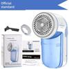 FLYCO Fur Ball Trimmer Hair Ball Trimmer Ball Picker Hair Removal Machine Hair Ball Trimmer Hair Remover Clothes Hair Puller Charger