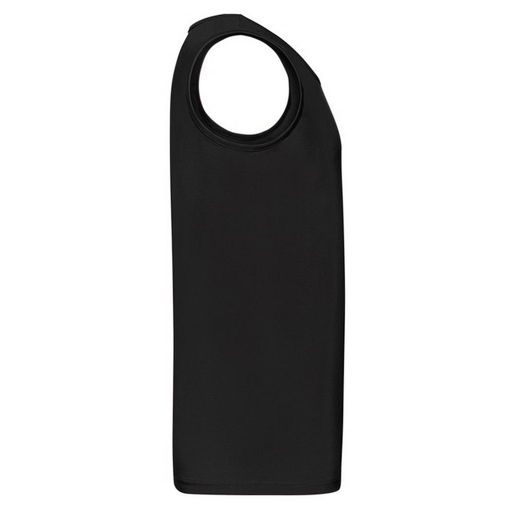 FRUIT OF THE LOOM Mens Valueweight Cotton Athletic Vest Top