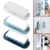Holder Fixator, No - Socket Sticker Fixer for Desk, Wall, Router, Remote Control, Paper Towel Box